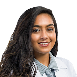 Farrah Rajab | Chen Senior Medical Center